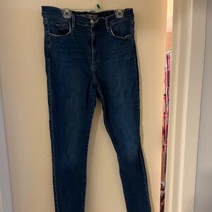 Joe’s Skinny Denim Jeans